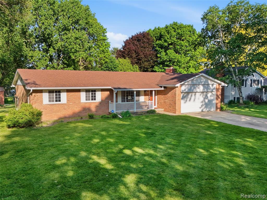 5059 Kidder Road, Almont, MI 48003 — Photo 51