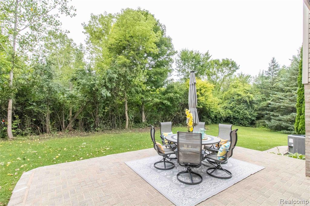 3374 Empire State Drive, Canton, MI 48188 — Photo 61