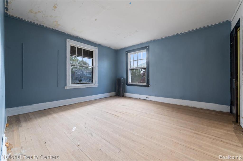 75 McLean Street, Highland Park, MI 48203 — Photo 15