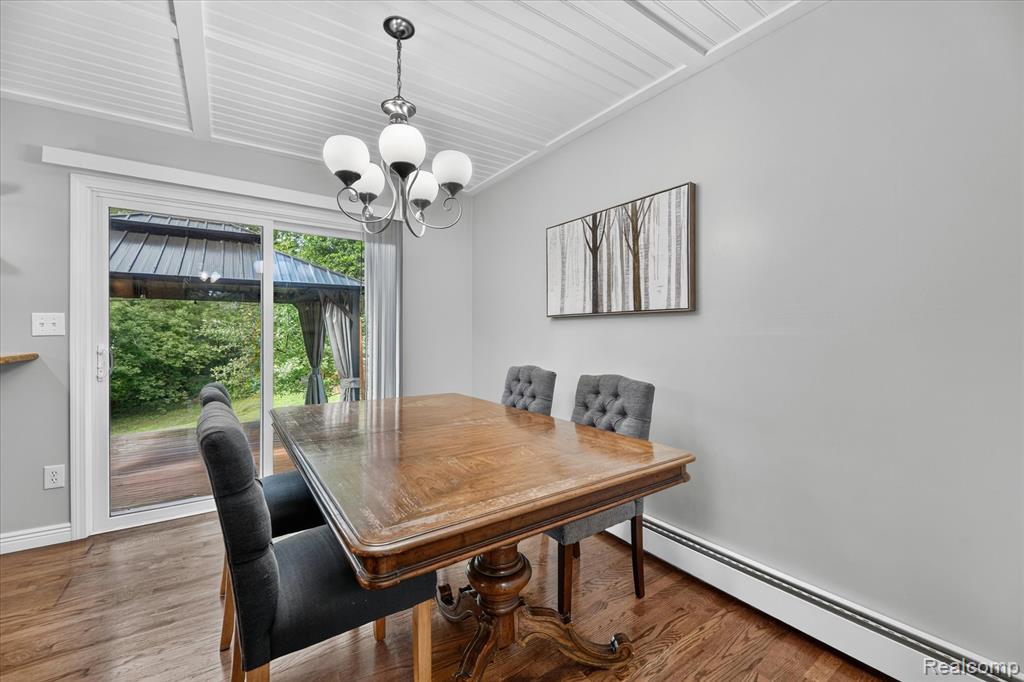 423 Sunset, White Lake, MI 48383 — Photo 24