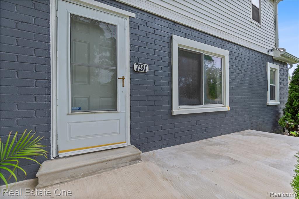 791 Cameron Avenue, Pontiac, MI 48340 — Photo 31