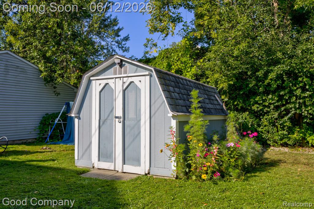 3907 Gardner Avenue, Berkley, MI 48072 — Photo 42