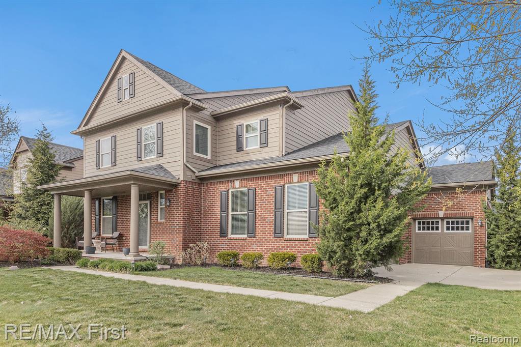 783 PROSPECT HILL Street, Canton, MI 48188 — Photo 4