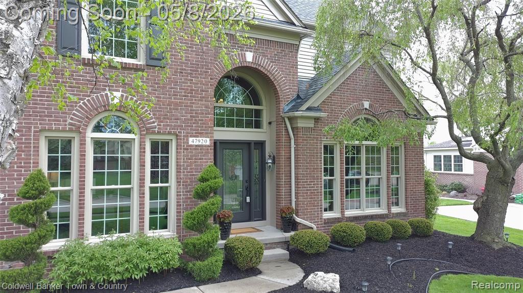 47920 Picadilly Court, Canton, MI 48187 — Photo 52