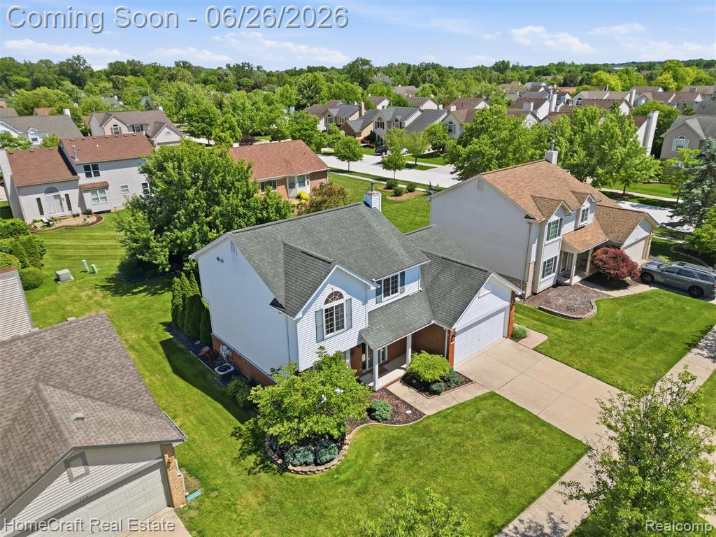 3383 MILCROFT Court, Canton, MI 48188 — Photo 8