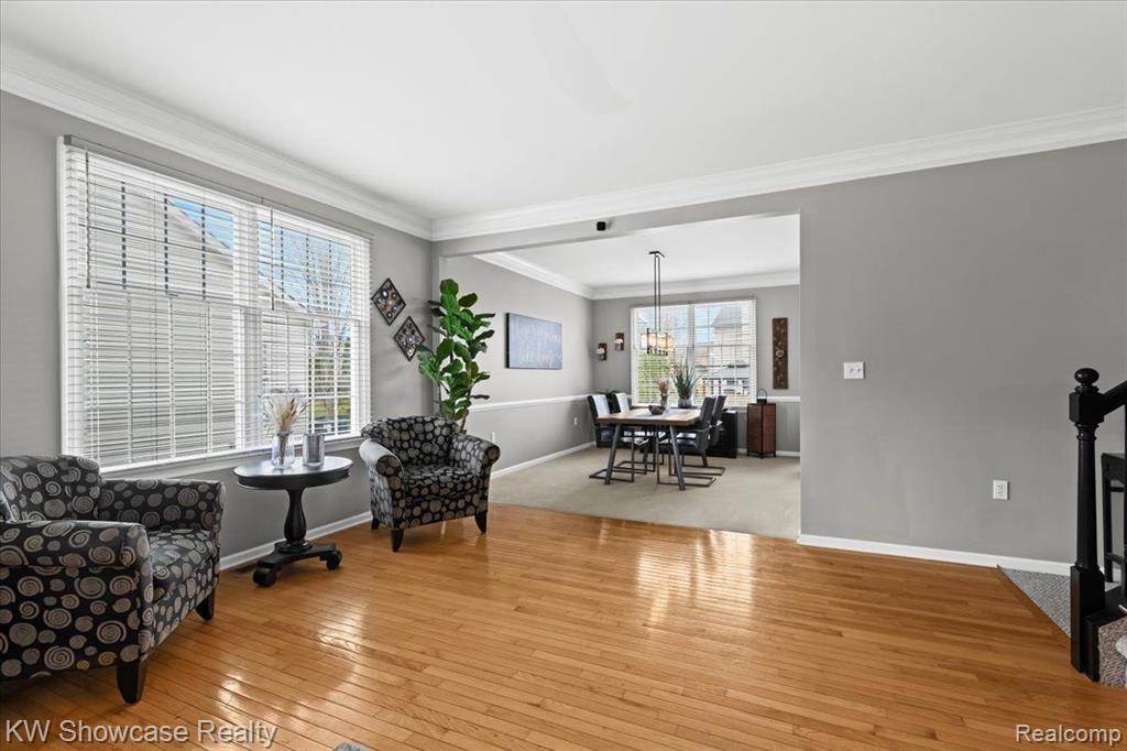 1042 POLO Drive, South Lyon, MI 48178 — Photo 5