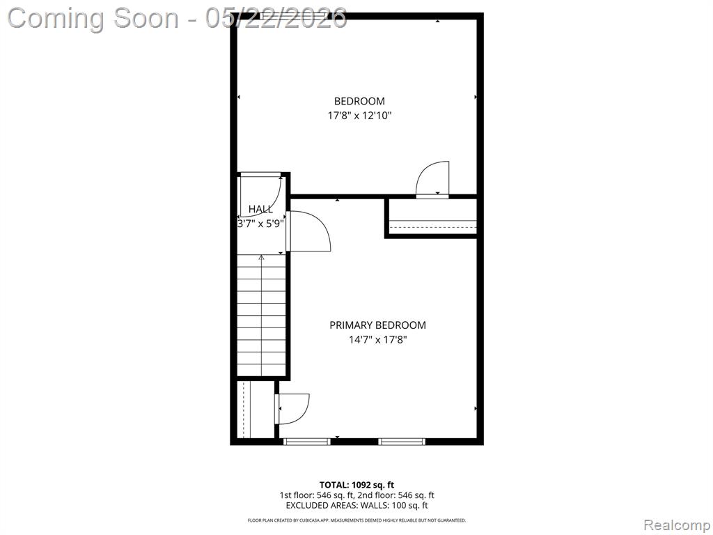 213 1/2 N Main Street, Ann Arbor, MI 48104 — Photo 3