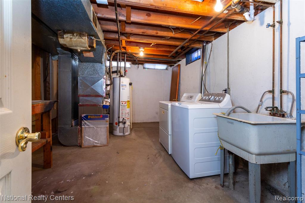 511 S Bryar Street, Westland, MI 48186 — Photo 30