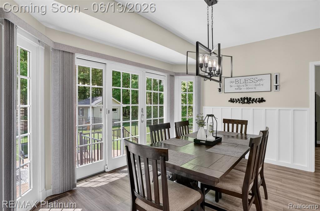 5060 Yax Pointe Drive, Howell, MI 48843 — Photo 12