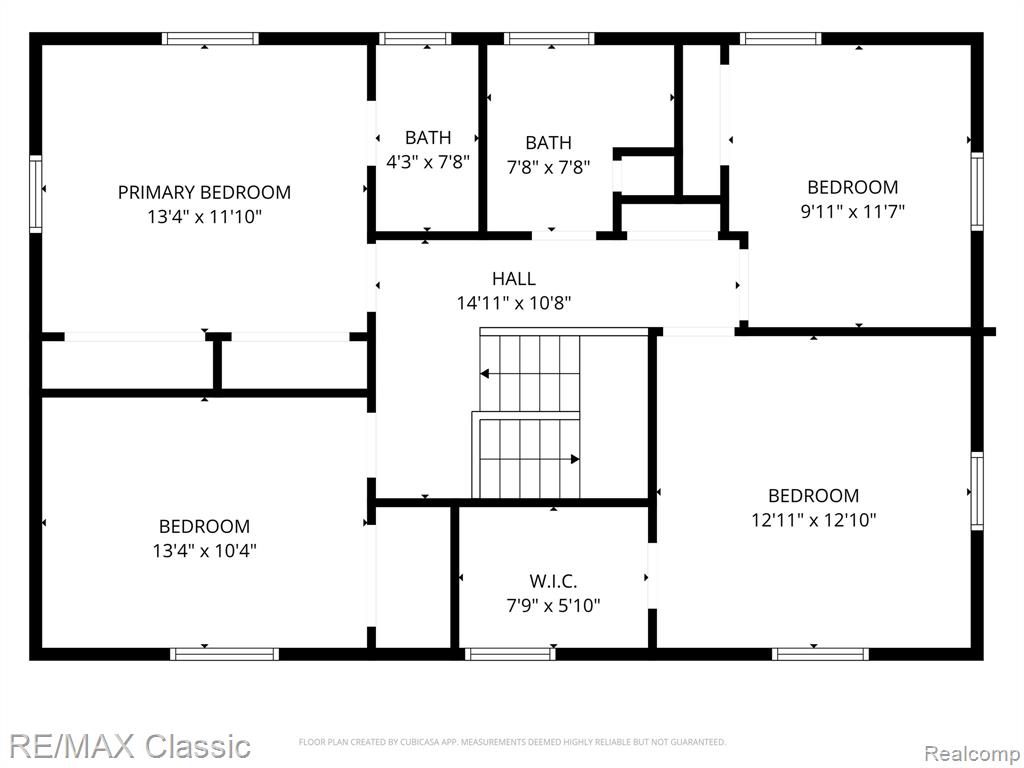 6965 N Adams Road, Bloomfield Hills, MI 48304 — Photo 39