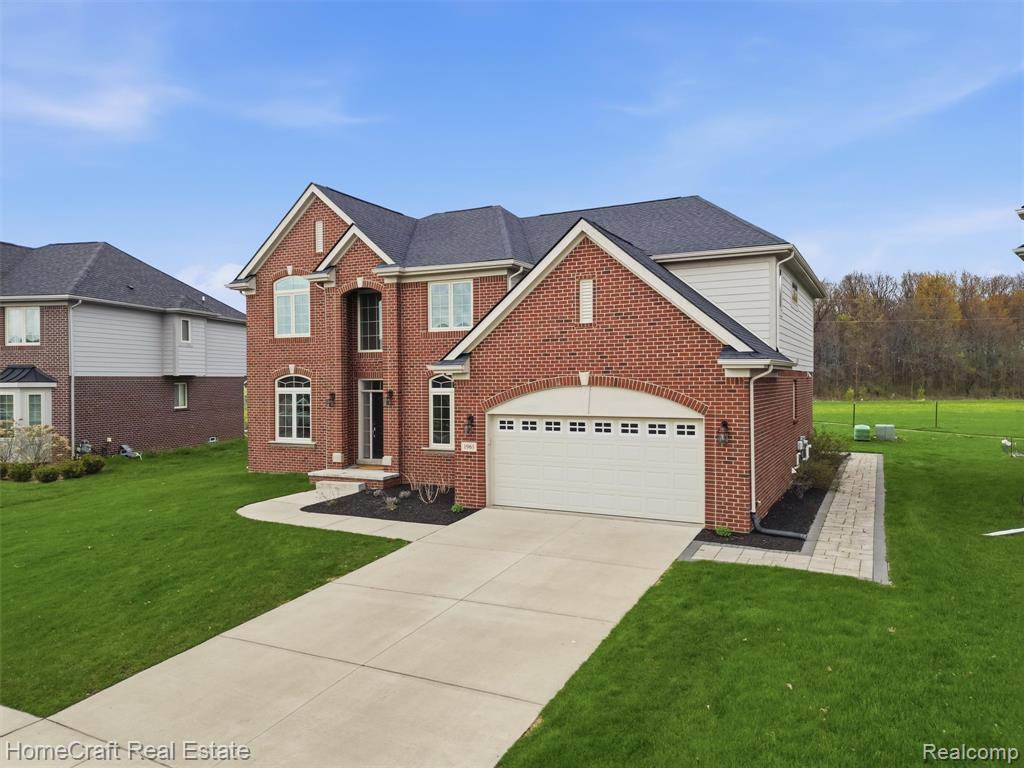 1961 PIMLICO Drive, Canton, MI 48188 — Photo 2
