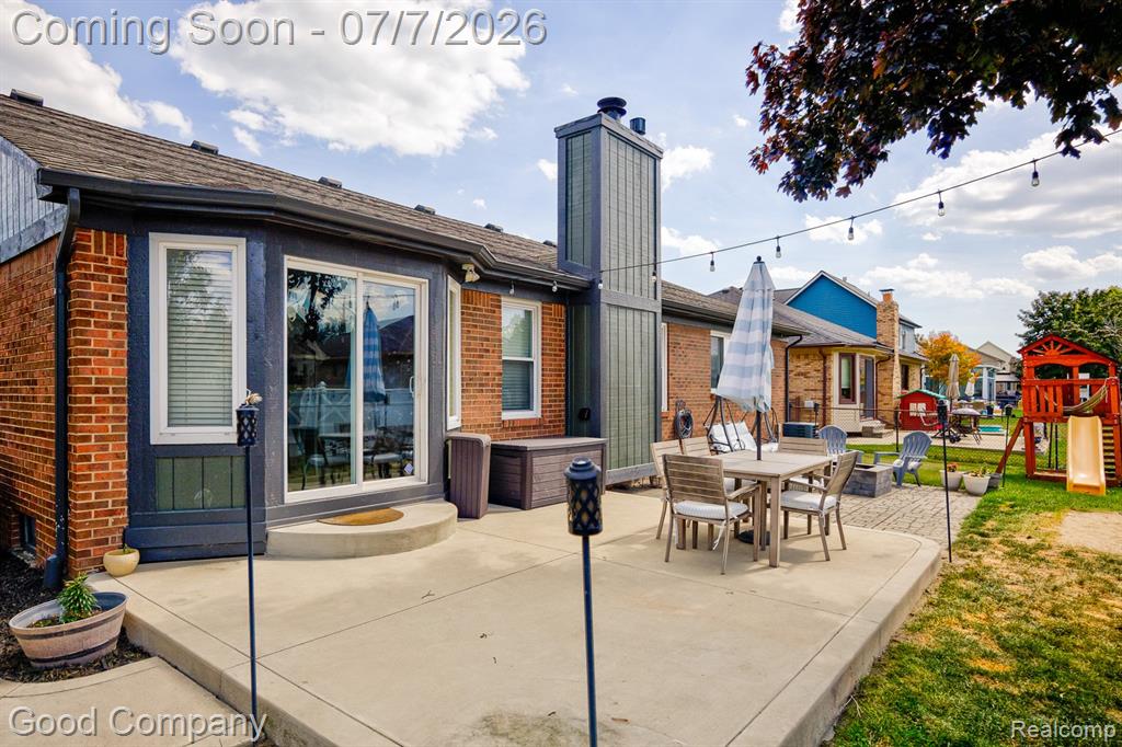 49877 Maurice Drive, Chesterfield, MI 48047 — Photo 65