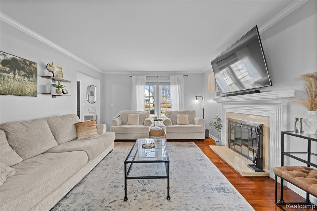 16217 Birwood Avenue, Beverly Hills, MI 48025 — Photo 5