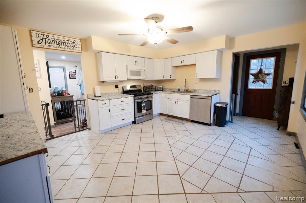 2608 N Lake Pleasant Road, Attica, MI 48412 — Photo 20