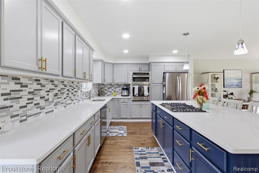 1334 Beemer Court, Oxford, MI 48371 — Photo 10