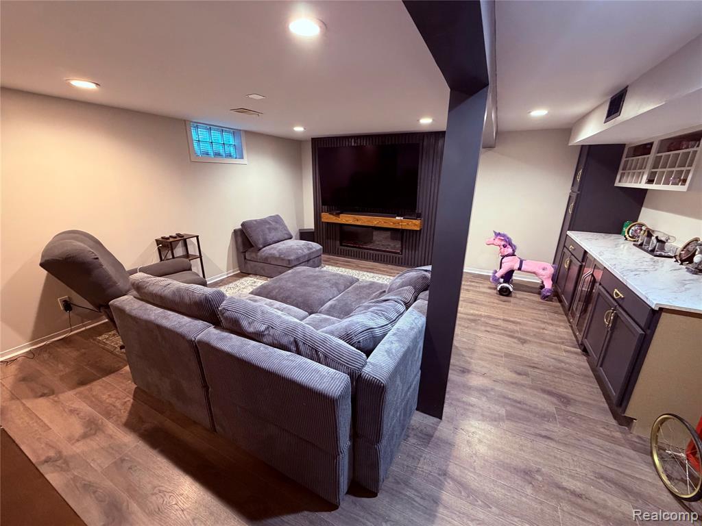 6760 Pine Street, Cass City, MI 48726 — Photo 23