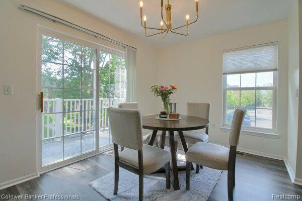 3910 NORWICH Drive, Canton, MI 48188 — Photo 13