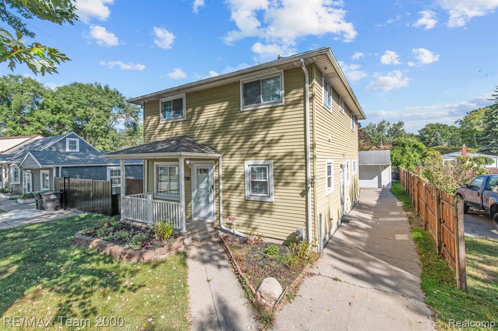 6363 McGuire Street, Taylor, MI 48180 — Photo 2