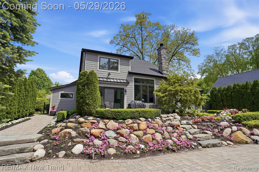 1890 Spruce Drive, Commerce Twp, MI 48390 — Photo 52
