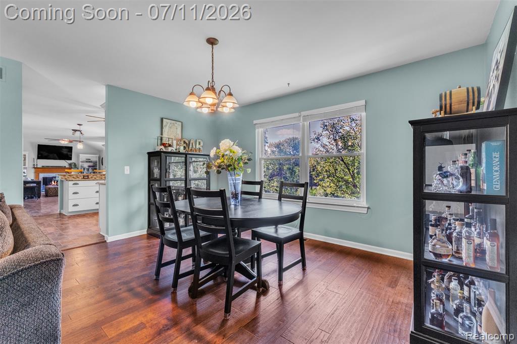 3955 Forest Edge Drive, Commerce Twp, MI 48382 — Photo 9