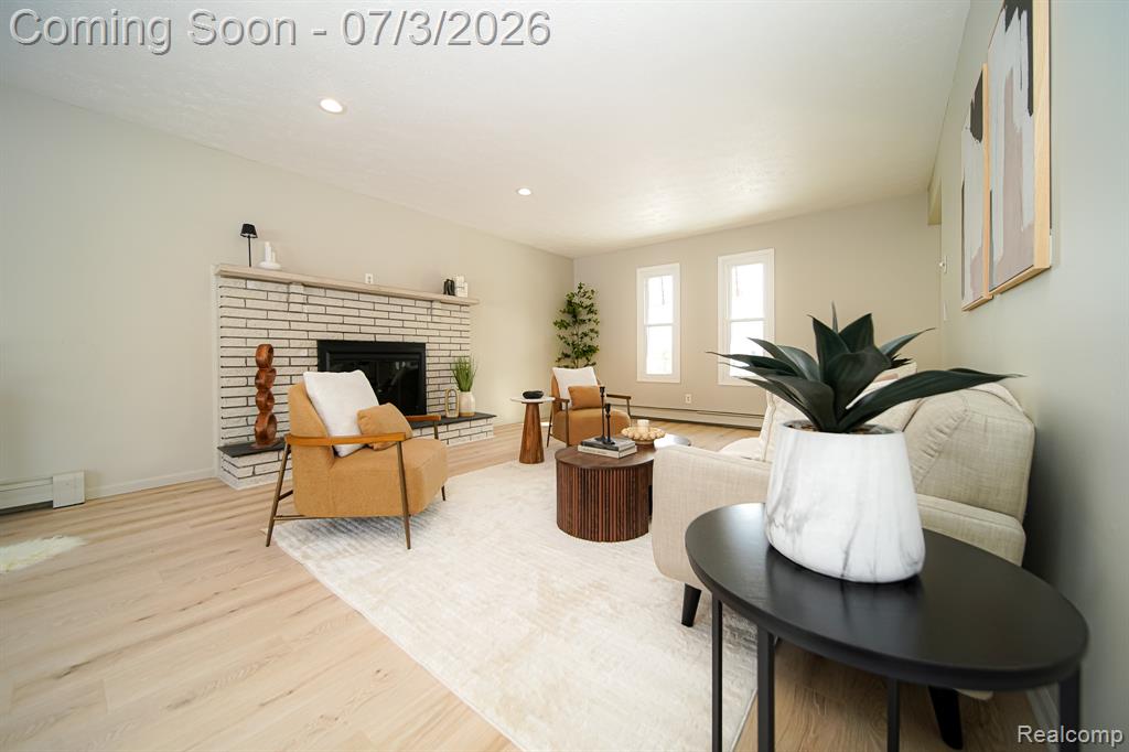 6578 Greene Haven Drive, Clarkston, MI 48348 — Photo 25