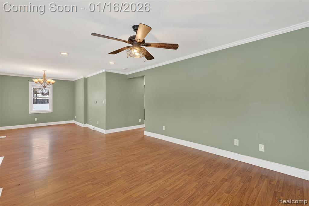 10086 Oakhill Road, Holly, MI 48442 — Photo 12