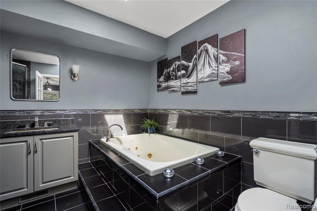 6535 Ridgeview Drive, Clarkston, MI — Photo 15