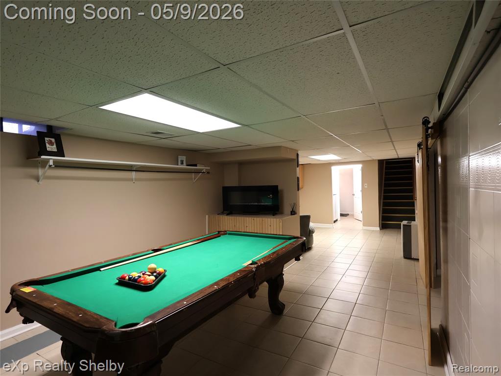 719 Sheryl Drive, Waterford, MI 48328 — Photo 24