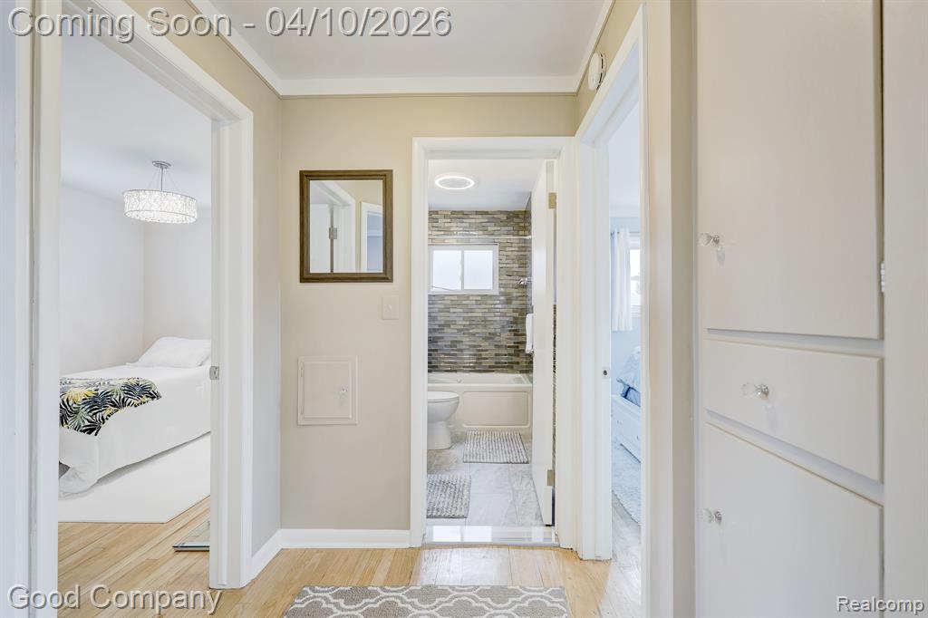 28447 Brush Street, Madison Heights, MI 48071 — Photo 17