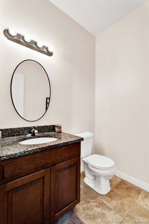 50093 Oakbrooke Drive, New Baltimore, MI 48047 — Photo 15