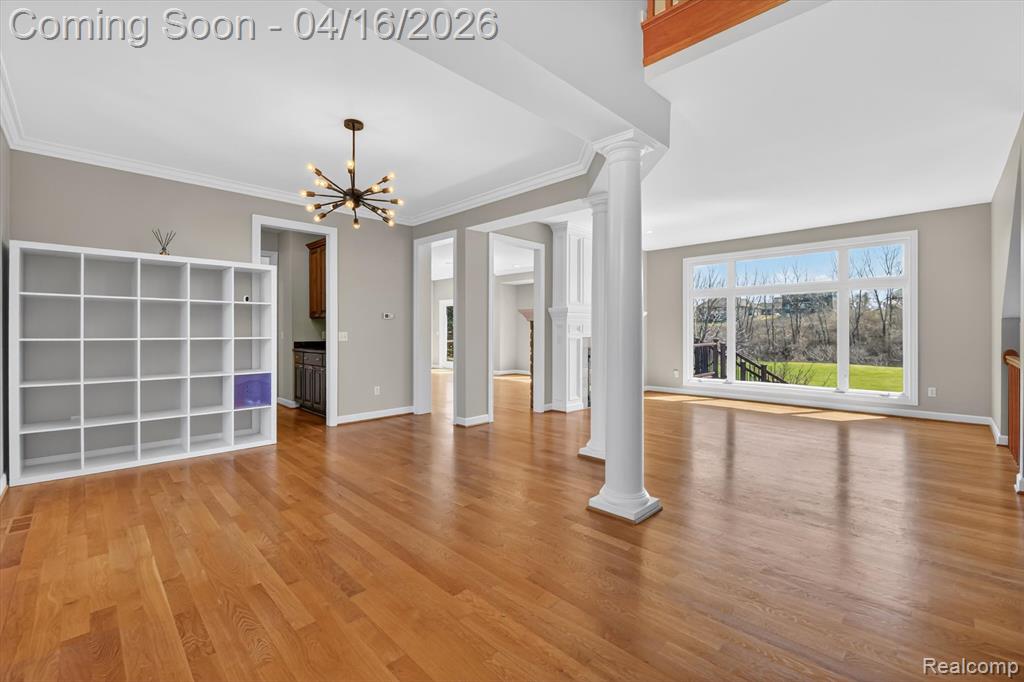 625 Southshore Drive, Oxford, MI 48371 — Photo 11