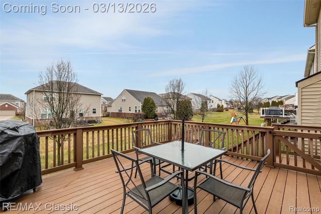 57779 Cider Mill Drive, New Hudson, MI 48165 — Photo 40