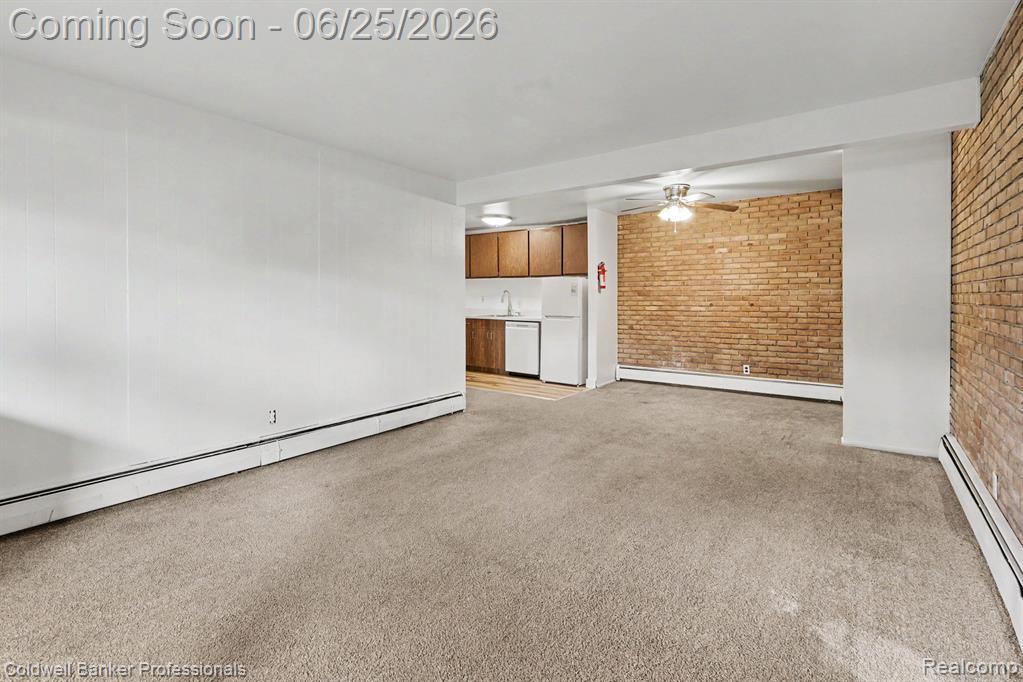 207 Ballard St Street, 101, Ypsilanti, MI 48197 — Photo 4