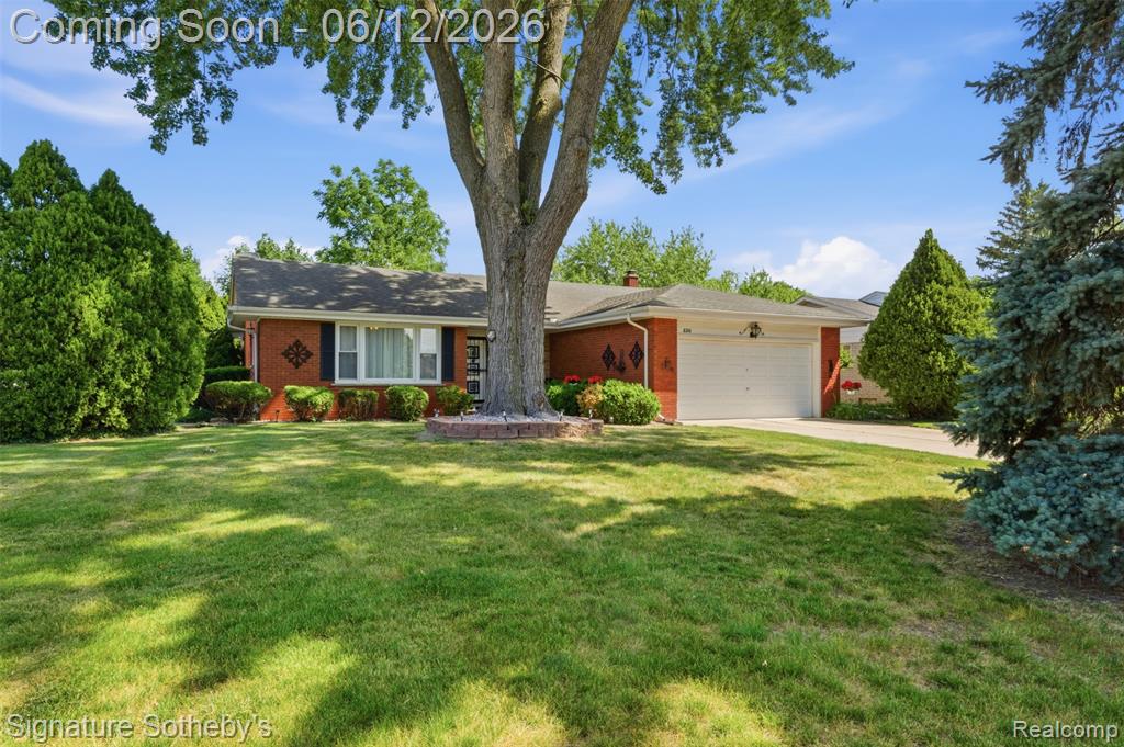 6344 Campus Drive, Dearborn Heights, MI 48127 — Photo 10