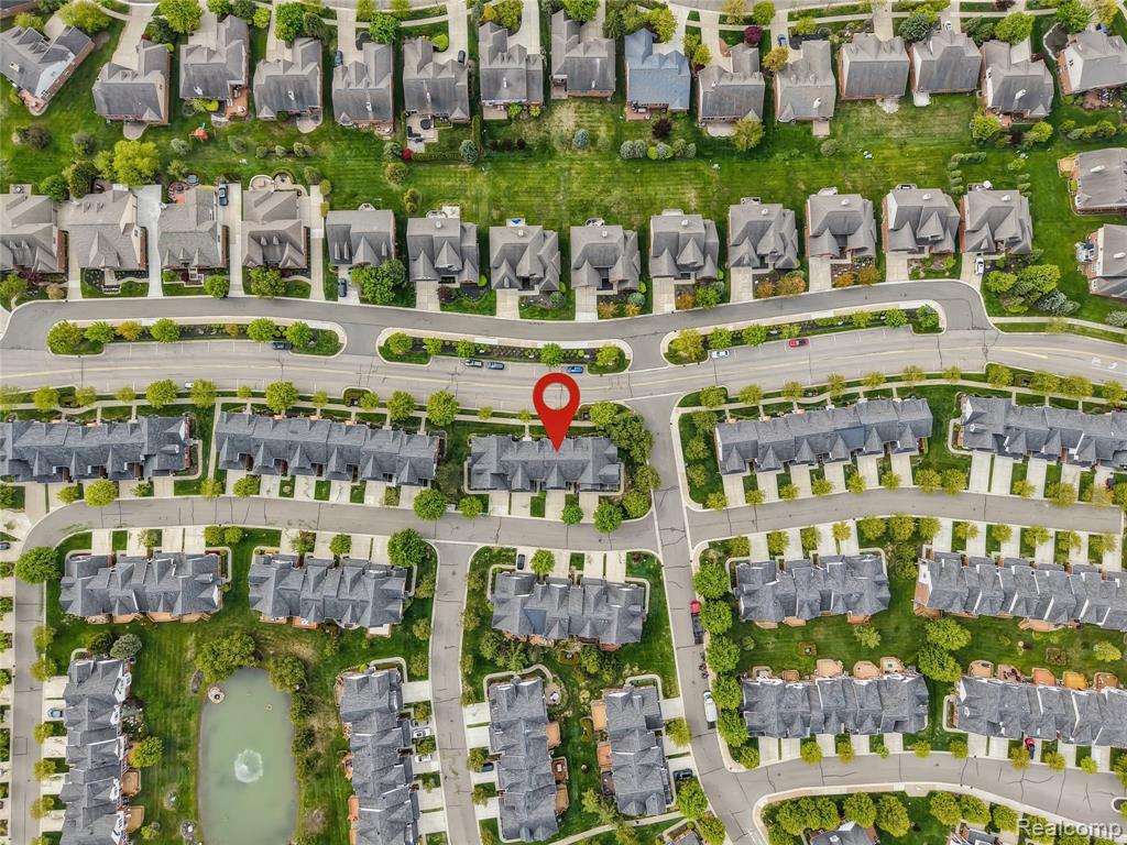 41782 Brownstone Drive, Novi, MI 48377 — Photo 48
