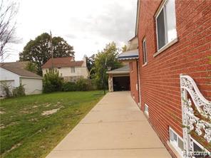 7535 Mead Street, Dearborn, MI 48126 — Photo 4