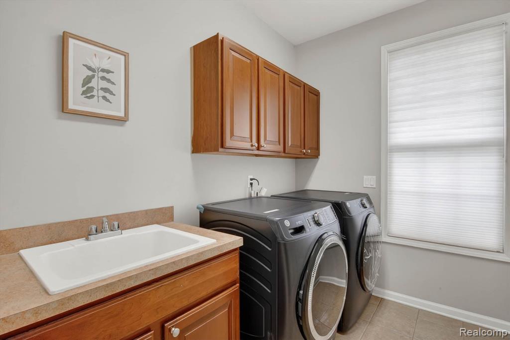 1630 Mistwood Court, Canton, MI 48187 — Photo 59