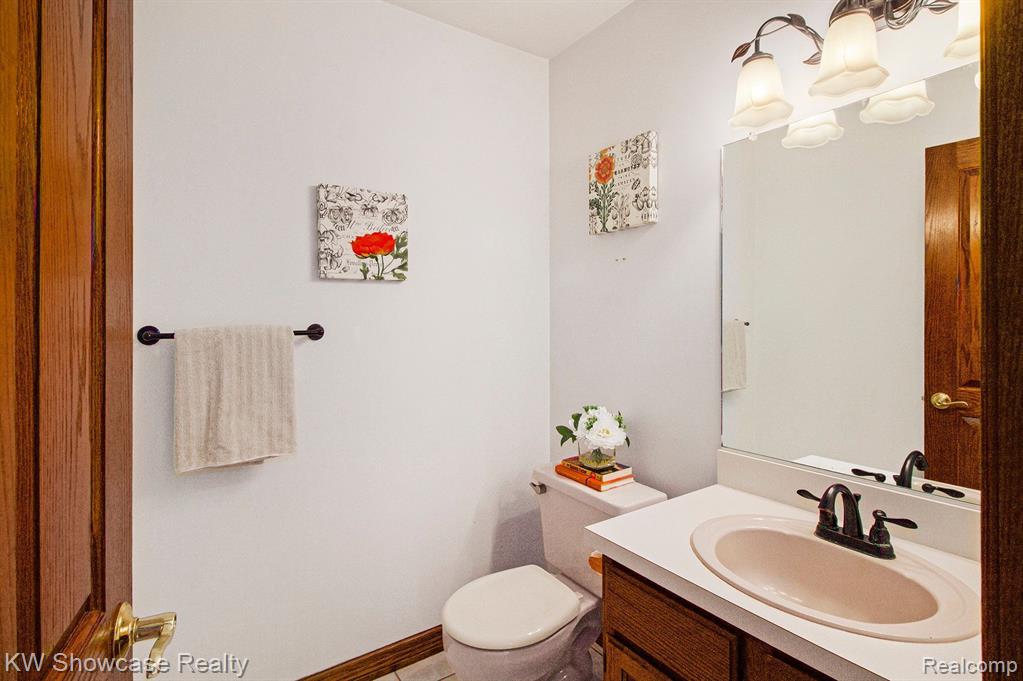10281 GREENBRIER, Brighton, MI 48114 — Photo 14