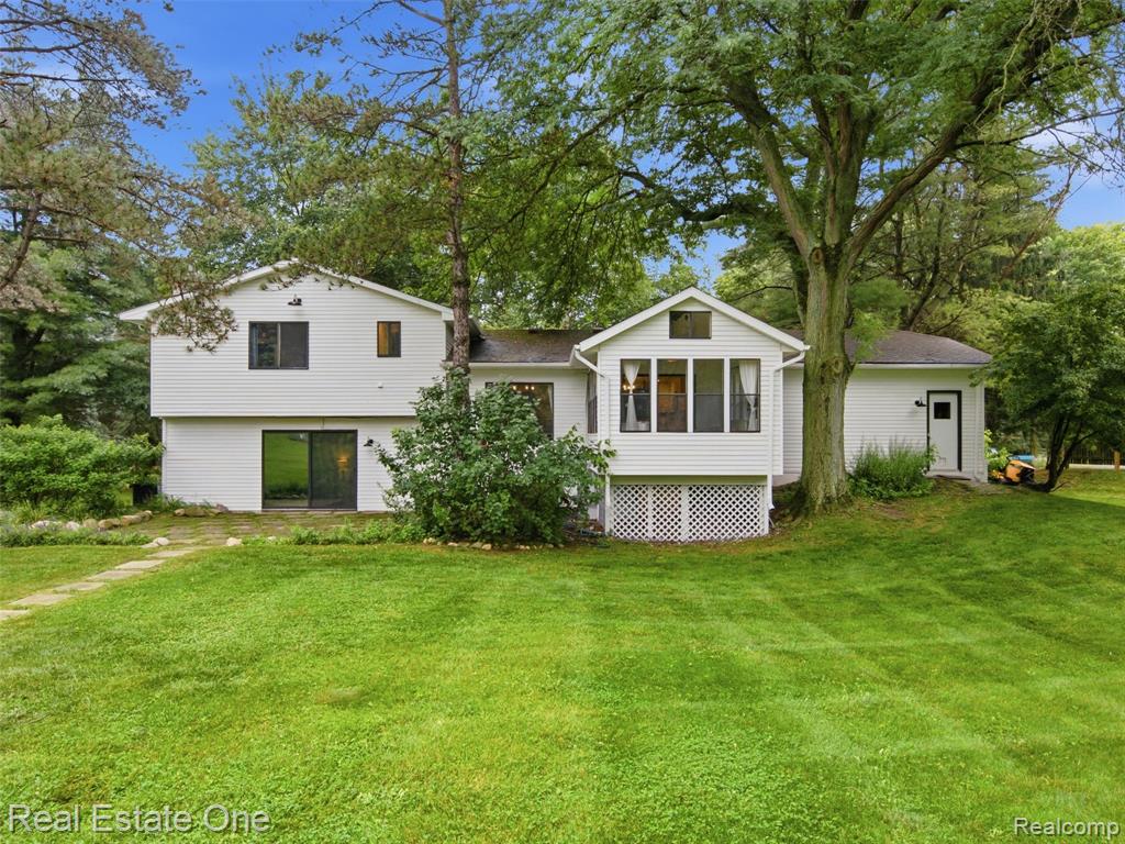 3206 Allen Road, Ortonville, MI 48462 — Photo 7