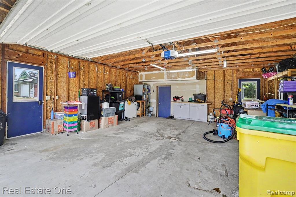 5191 Cottrell Road, Vassar, MI 48768 — Photo 22