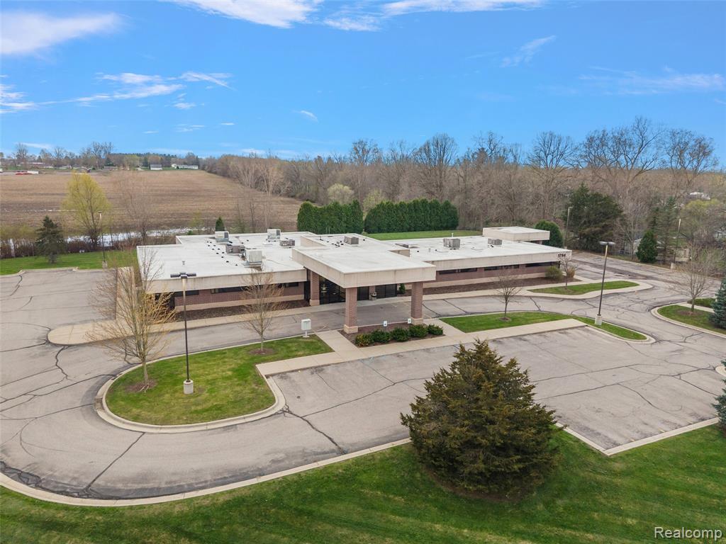1794 N Lapeer Road, Lapeer, MI 48446 — Photo 3
