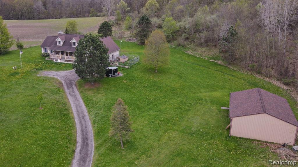 4231 LIPPINCOTT Road, Lapeer, MI 48446 — Photo 27