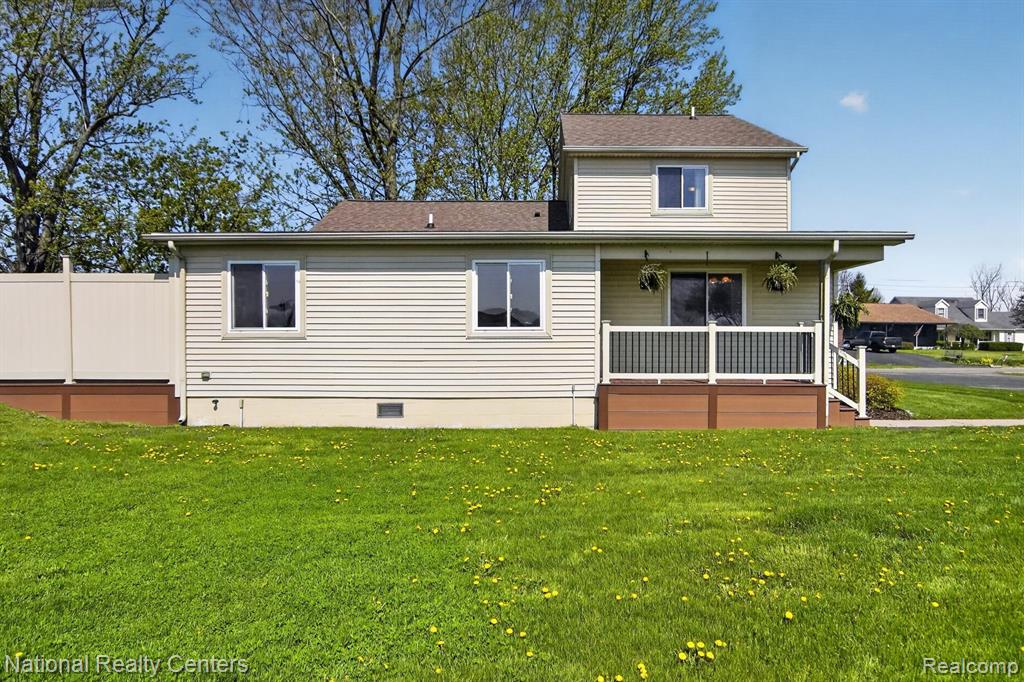 5810 Trombley Road, Newport, MI 48166 — Photo 37