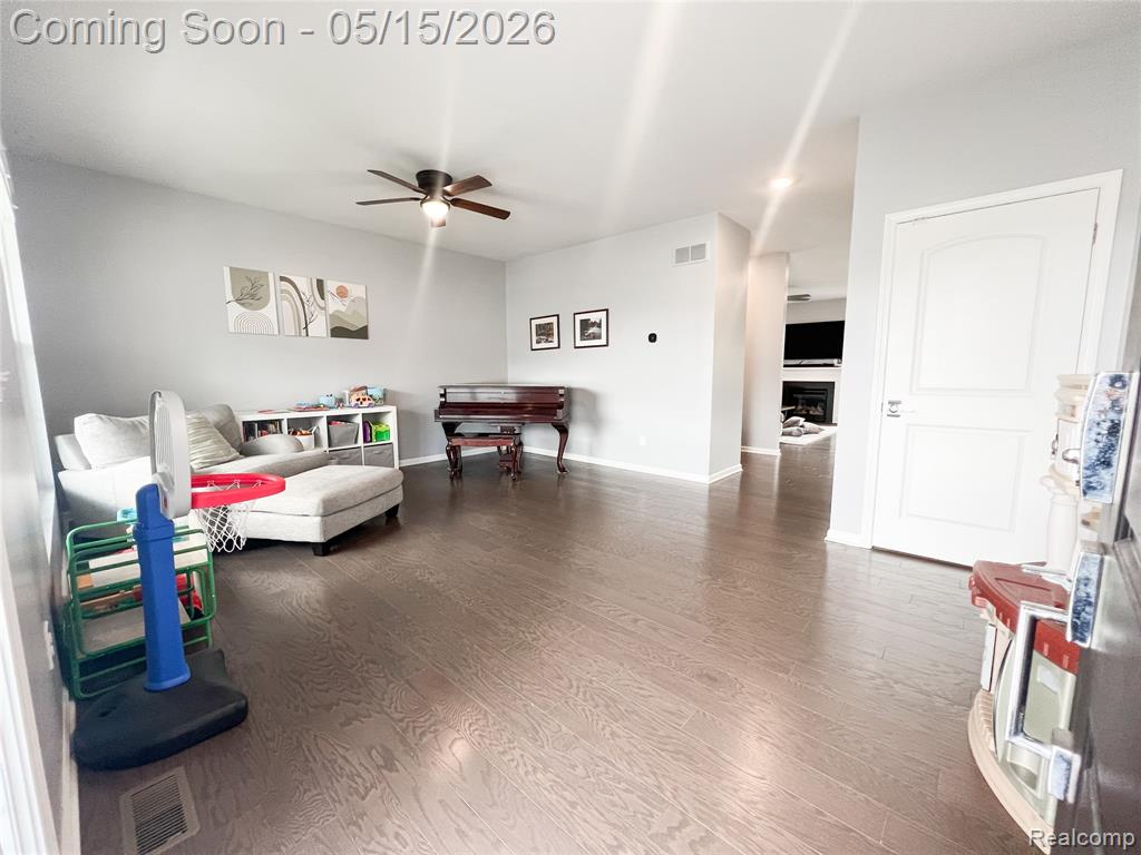 9650 Kylie Drive, Brighton, MI 48116 — Photo 5