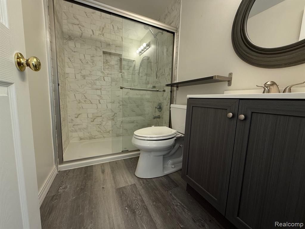 2002 W FRANKLIN Drive, 37, Canton, MI 48187 — Photo 23