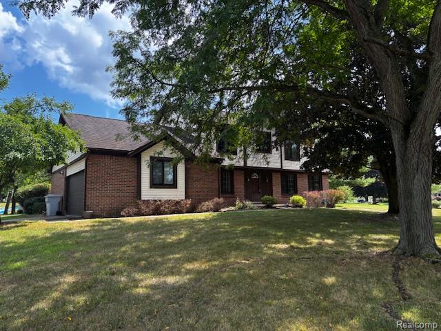 4767 Kenicott Trail, Brighton, MI 48114 — Photo 2