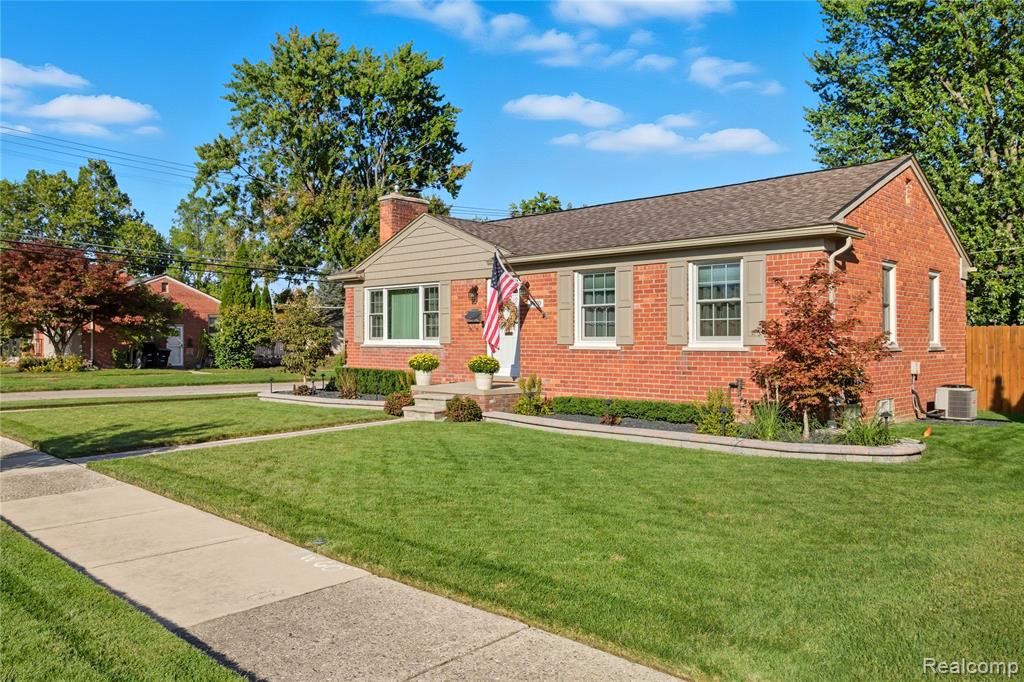 9840 Brookfield Street, Livonia, MI 48150 — Photo 39
