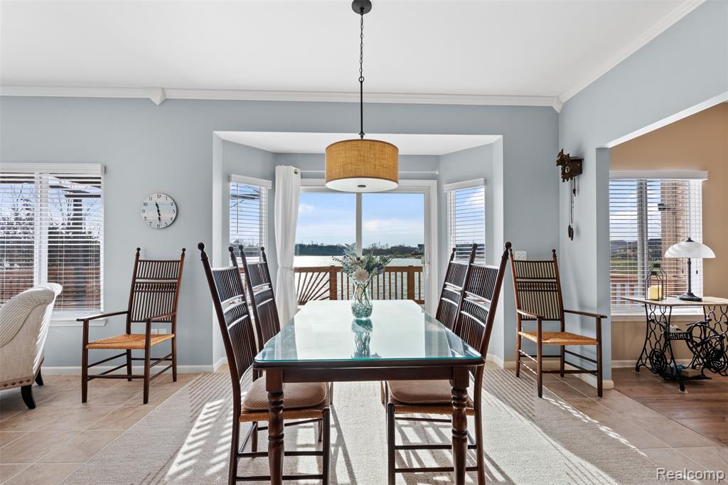 791 W Bay Shore Drive, Oxford, MI 48371 — Photo 9