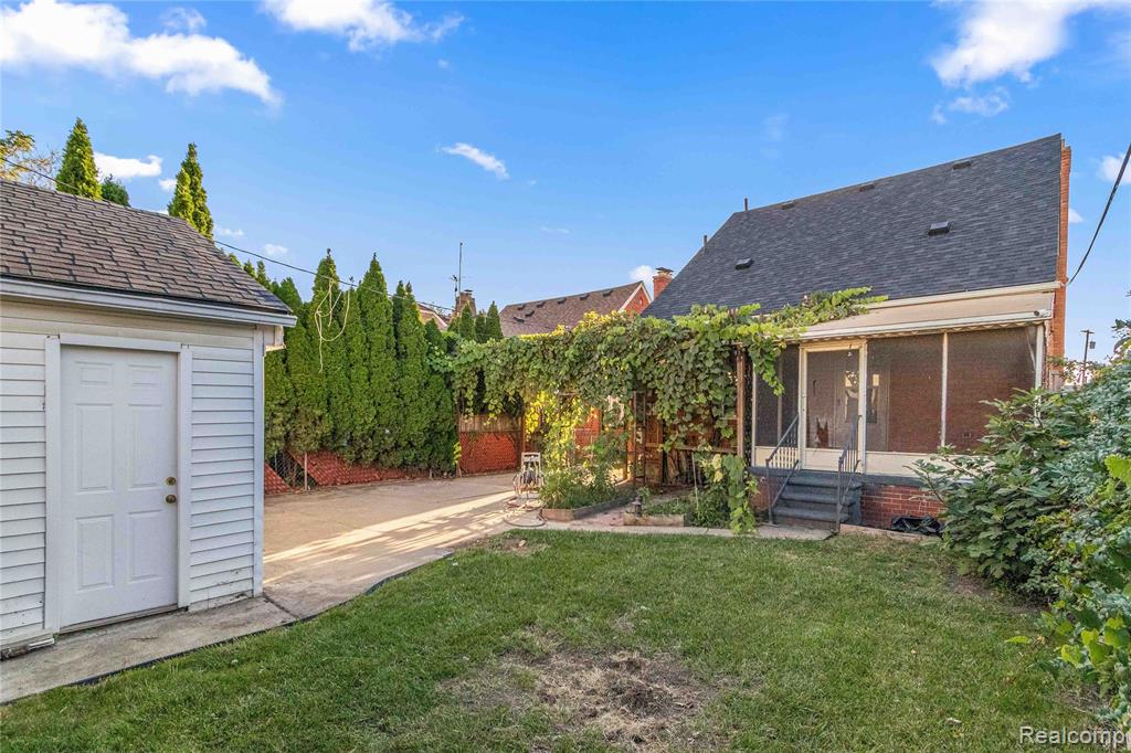 7642 Normile Street, Dearborn, MI 48126 — Photo 30