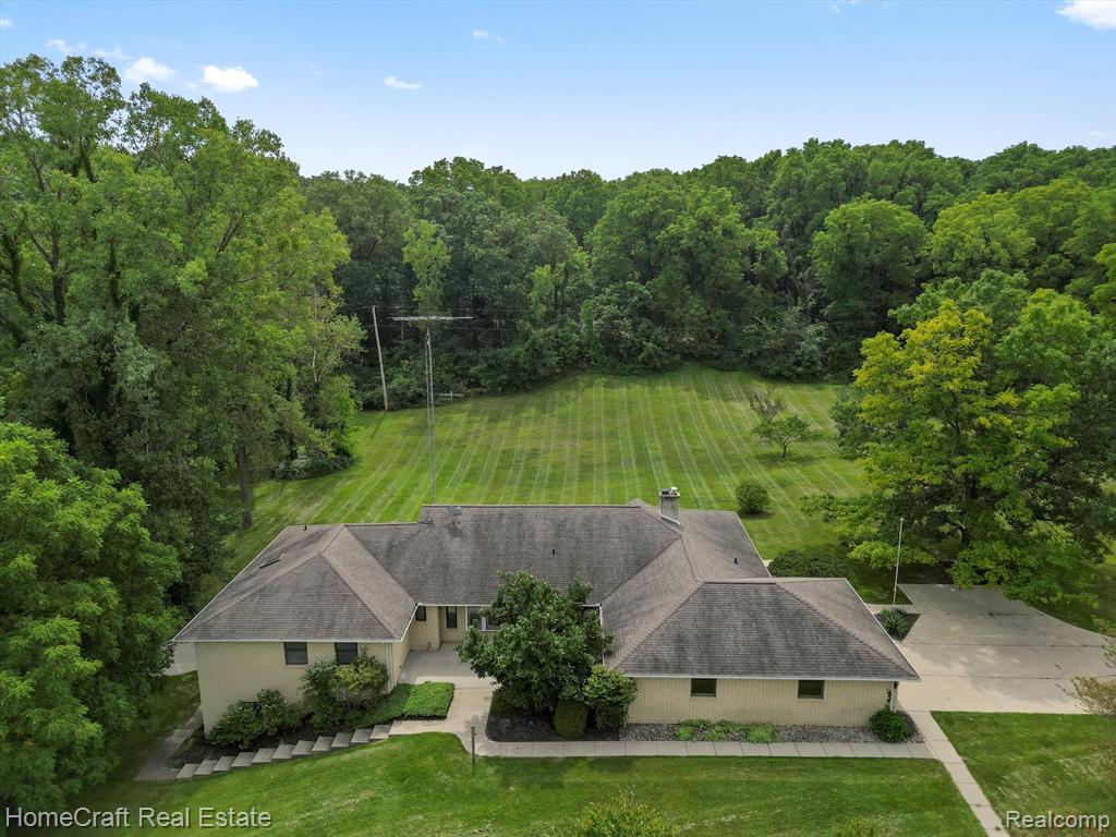 10050 JOSLIN LAKE Road, Gregory, MI 48137 — Photo 57